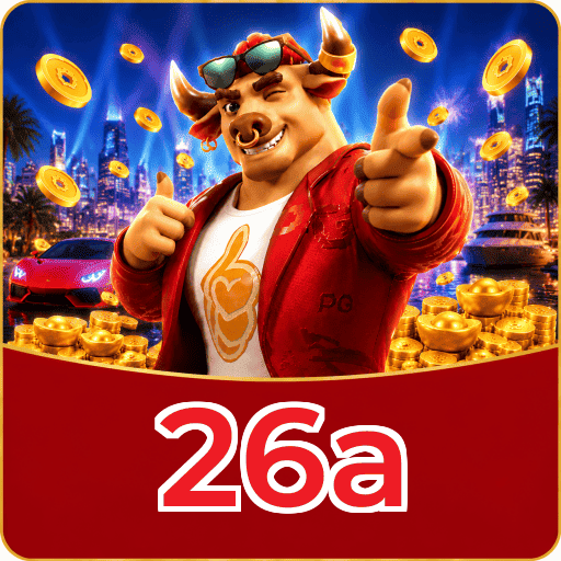 26a Segurança Logo 1