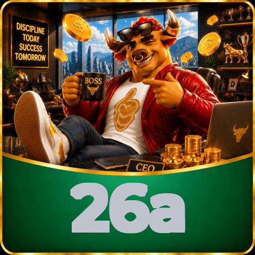 Slots 26a - Giros Grátis Diários