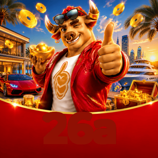 Loteria 26a - Mega-Sena online