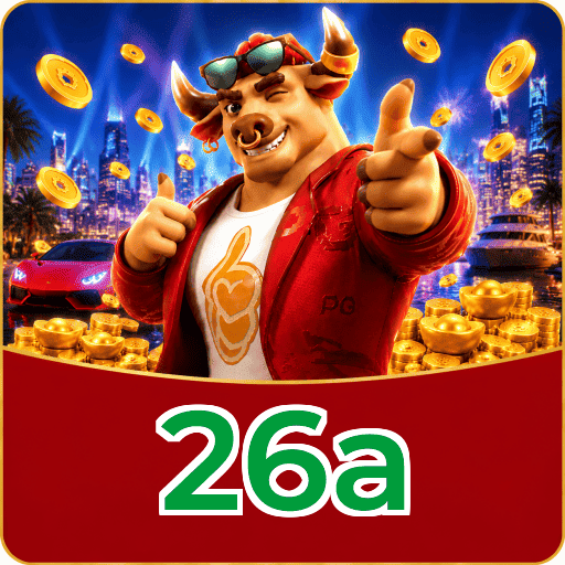 26a Segurança Logo 1