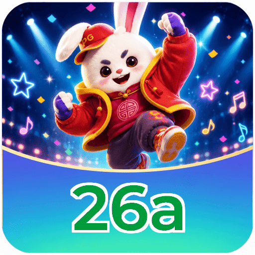 26a Logo 1
