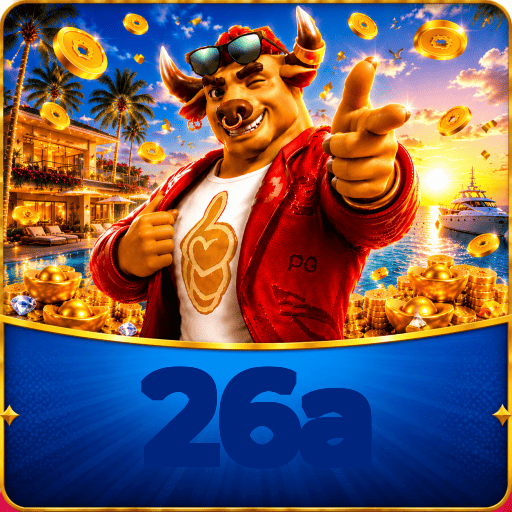 26a Logo 3