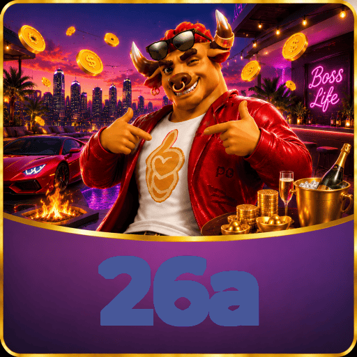 26a Logo 1