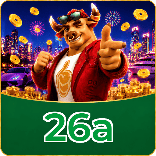 26a Logo 3