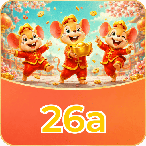 Loteria 26a - Mega-Sena online