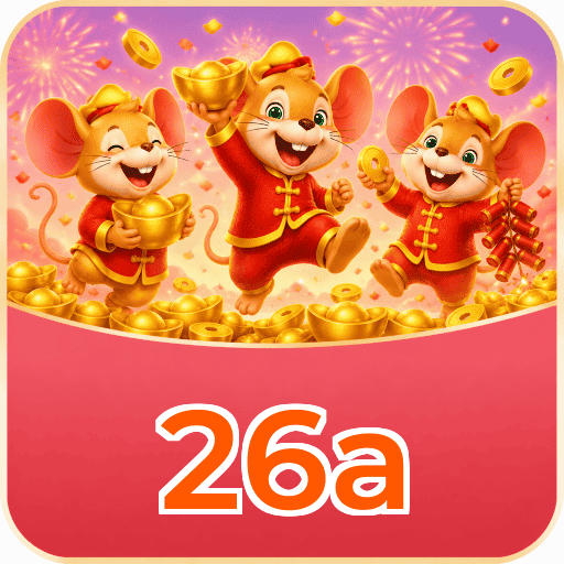 Fortune Tiger Logo 3
